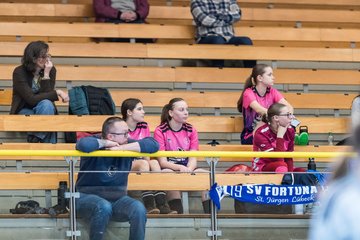 Bild 45 - wBJ Fortuna St. Juergen Winter Cup